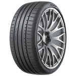 275/40 R20 106Y GitiSport S2 XL EVR Giti