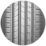 195/55 R16 87H GitiSynergy E1 Giti