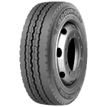 245/70 R17.5 143/141J(146/146F) GTX1 Goodride