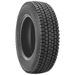295/60 R22.5 150/147K MultiDrive D2 Goodride