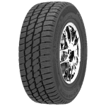185/75 R16C 104/102Q AllSeason Master SW613 UL 8PR Goodride