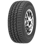 205/75 R16C 110/108Q AllSeason Master SW613 UL 8PR Goodride
