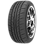 305/45 R22 118V Zuperace SA-57 XL Goodride