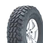 185 R14C 102/100Q Radial M/T SL366 POR 8PR Goodride