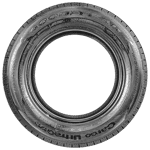 215/65 R16C 109/107T Cargo Ultra Grip 2 A-Std M+S Goodyear