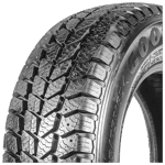 205/75 R16C 110/108R Cargo Ultra Grip 8PR Goodyear