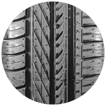 175/65 R14 82T DuraGrip Goodyear