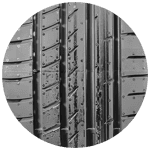 275/35 R20 102Y Eagle F1 Asymmetric 2 XL FP Goodyear