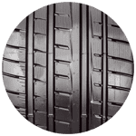 245/40 R19 98Y Eagle F1 Asymmetric 3 XL MO FP Goodyear