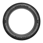 HL255/35 R20 100Y Eagle F1 Asymmetric 5 XL * FP Goodyear