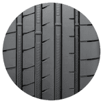 HL255/35 R20 100Y Eagle F1 Asymmetric 5 XL * FP Goodyear