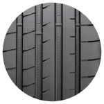 275/30 R20 97Y Eagle F1 Asymmetric 5 XL MO Goodyear