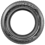 235/60 R18 107V EagleF1 Asymm SUV AT XL J LR FP ST Goodyear