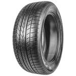 285/45 R19 111W Eagle F1 Asymmetric SUV * XL ROF Goodyear