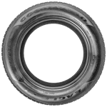 285/45 R19 111W Eagle F1 Asymmetric SUV * XL ROF Goodyear