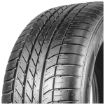 285/45 R19 111W Eagle F1 Asymmetric SUV * XL ROF Goodyear