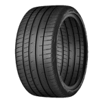245/40 R19 98Y Eagle F1 Supersport XL MO SCT Goodyear