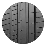 305/30 ZR20 (103Y) Eagle F1 Supersport XL FP Goodyear