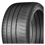 335/30 ZR21 (109Y) Eagle F1 Supersport R XL N0 FP Goodyear