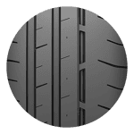 335/30 ZR21 (109Y) Eagle F1 Supersport R XL N0 FP Goodyear