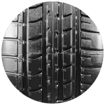 245/45 R17 95Y Eagle NCT 5 Asymmetric ROF FP * RSC Goodyear