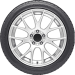 255/45 R19 104H Eagle Sport All Seas.XL AO FP SCT Goodyear