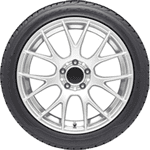 225/50 R18 95V Eagle Sport All Season * ROF M+S Goodyear