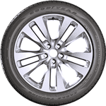 295/40 R20 110W Eagle Touring XL MGT Goodyear