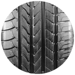 245/45 R18 100Y EfficientGrip XL AO FP Goodyear