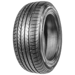 245/45 R18 100Y EfficientGrip XL AO FP Goodyear