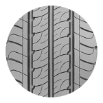 205/65 R16C 107/105T EfficientGrip Cargo 8PR Goodyear