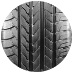 205/50 R17 89W EfficientGrip ROF * RSC FP Goodyear