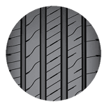 185/65 R15 92T EfficientGrip Performance 2 XL Goodyear