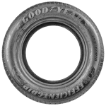 215/60 R17 96H EfficientGrip SUV Goodyear