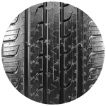 215/60 R17 96H EfficientGrip SUV Goodyear