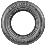 265/70 R18 116H EfficientGrip SUV M+S Goodyear