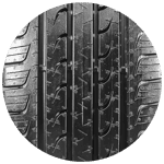 265/70 R18 116H EfficientGrip SUV M+S Goodyear