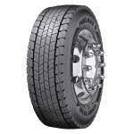 315/80 R22.5 156L/154M Fuelmax D G2 M+S 20PR Goodyear