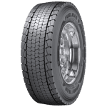 315/70 R22.5 154L/152M FuelmaxDPerf.M+S Goodyear