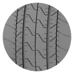 315/60 R22.5 154/148L Fuelmax S HL M+S 16PR Goodyear