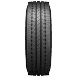 315/80 R22.5 156L/154M Fuelmax S Endurance 20PR Goodyear