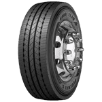 385/55 R22.5 160K/158L Fuelmax S Endurance 20PR Goodyear