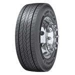 385/55 R22.5 160K/158L Fuelmax SPerf.20PR M+S Goodyear