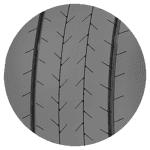 435/50 R19.5 164J Fuelmax T HL M+S 20PR Goodyear
