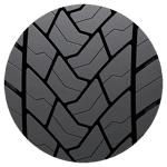 295/80 R22.5 152/148M Kmax D G2 18PR Goodyear