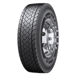 315/45 R22.5 147/145L Kmax D G2 20PR 3PMSF Goodyear