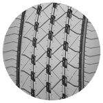 315/60 R22.5 154/148L Kmax S G2 HL 20PR 3PMSF Goodyear