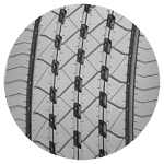 355/50 R22.5 156K Kmax S G2 HL 20PR 3PMSF Goodyear