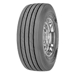 205/65 R17.5 132/130J (133/133G) Kmax T 18PR Goodyear