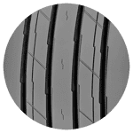 205/65 R17.5 132/130J (133/133G) Kmax T 18PR Goodyear